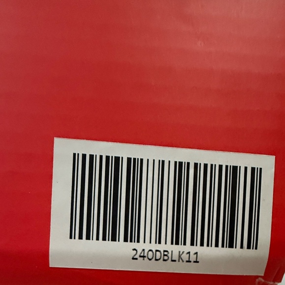 NEW Culture Trainer 1 Size 11 EU44 👟 - Picture 13 of 14